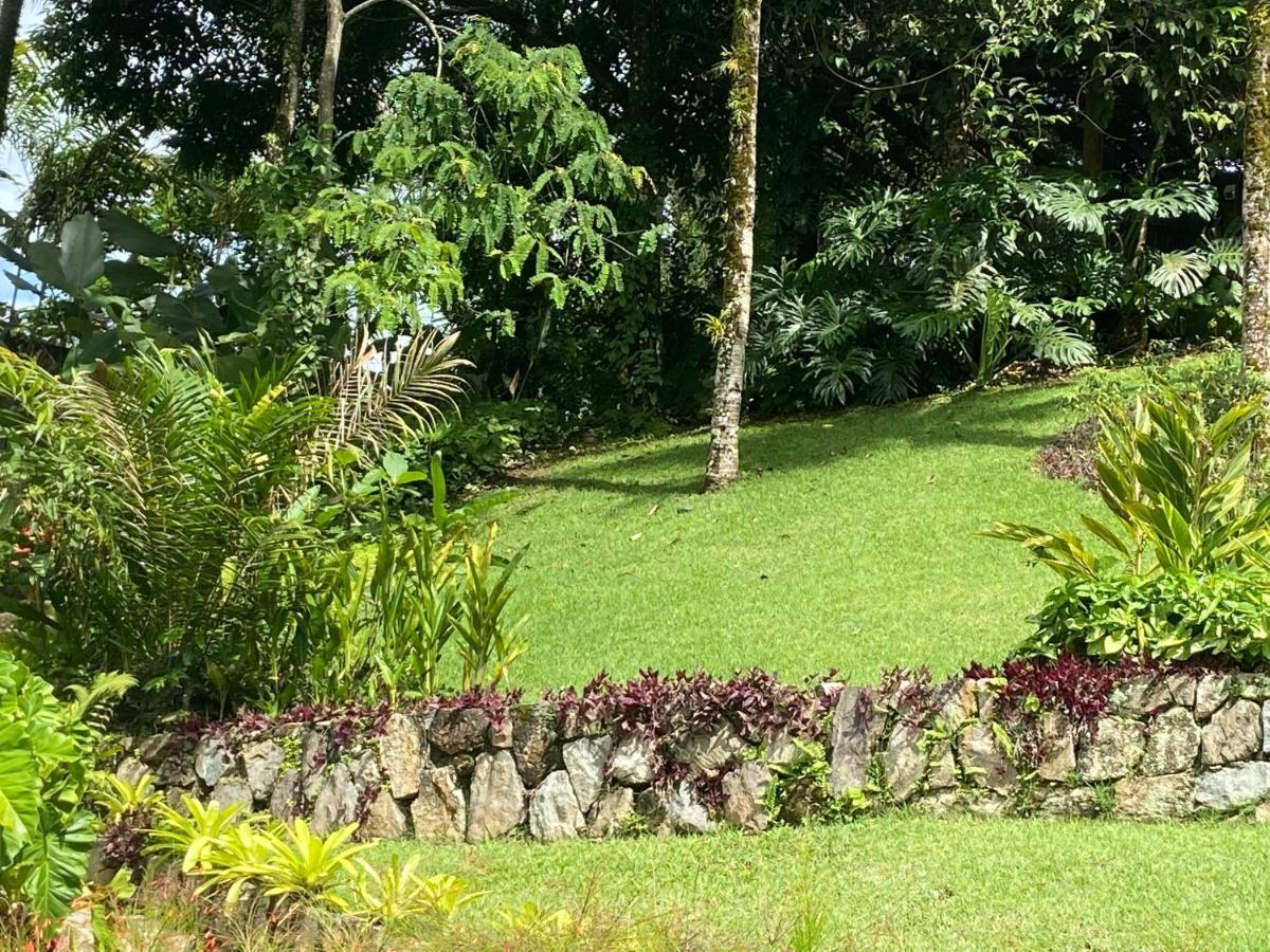 Tropical Contemporary Suites Paraty Bagian luar foto