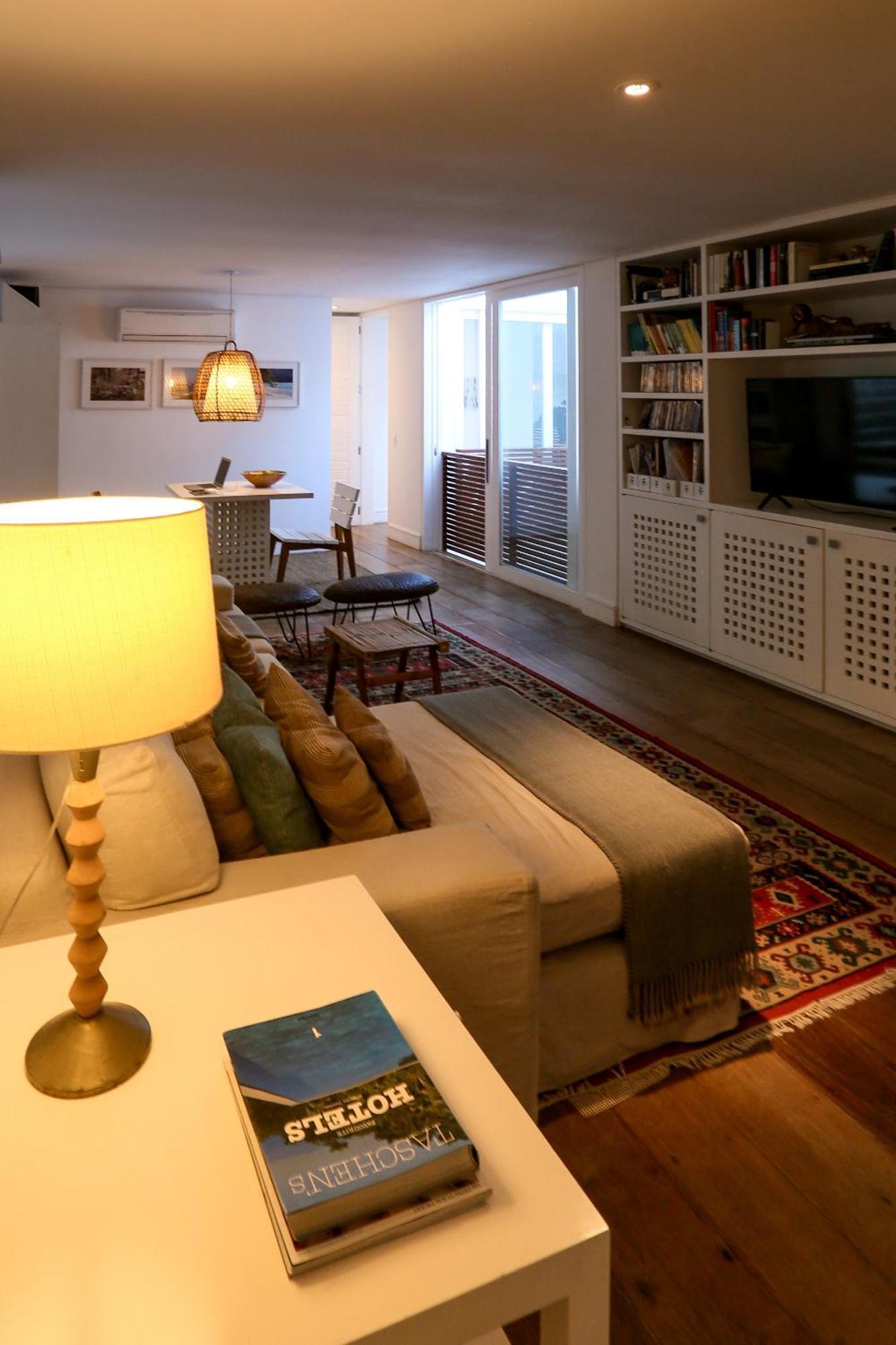 Tropical Contemporary Suites Paraty Bagian luar foto