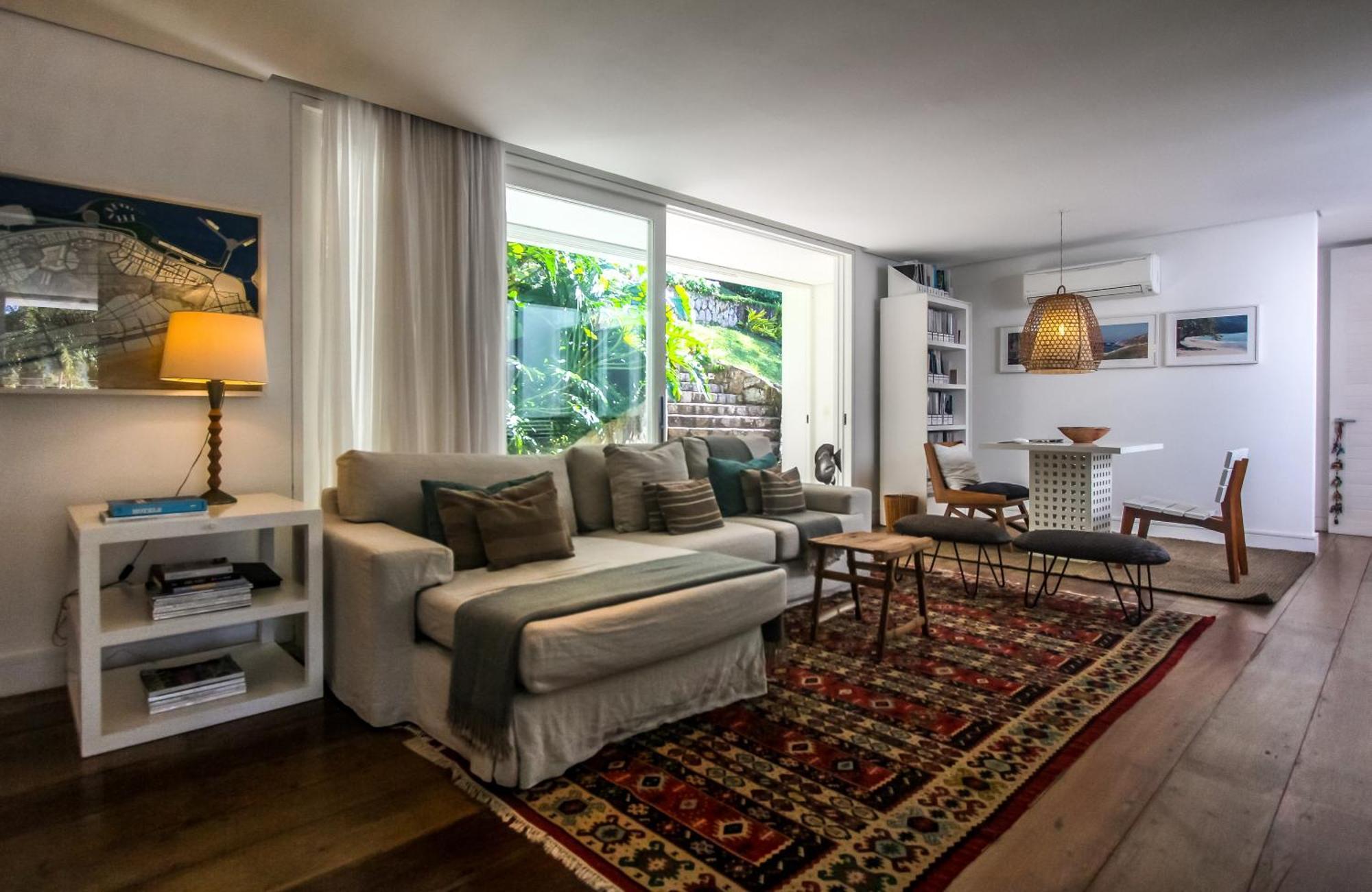 Tropical Contemporary Suites Paraty Bagian luar foto