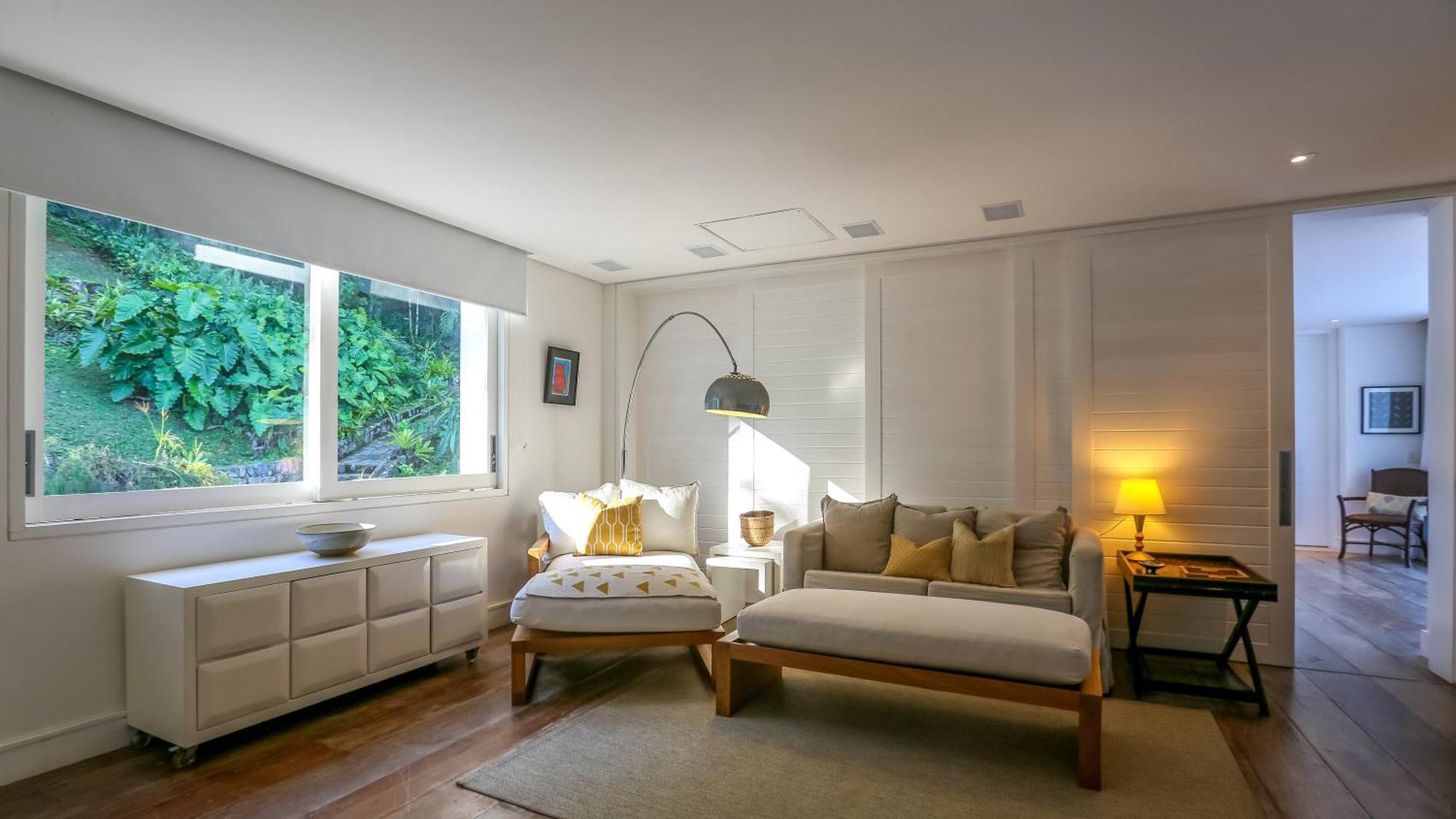 Tropical Contemporary Suites Paraty Bagian luar foto