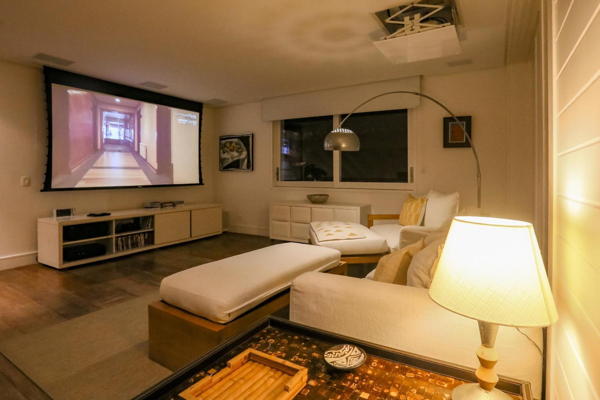 Tropical Contemporary Suites Paraty Bagian luar foto