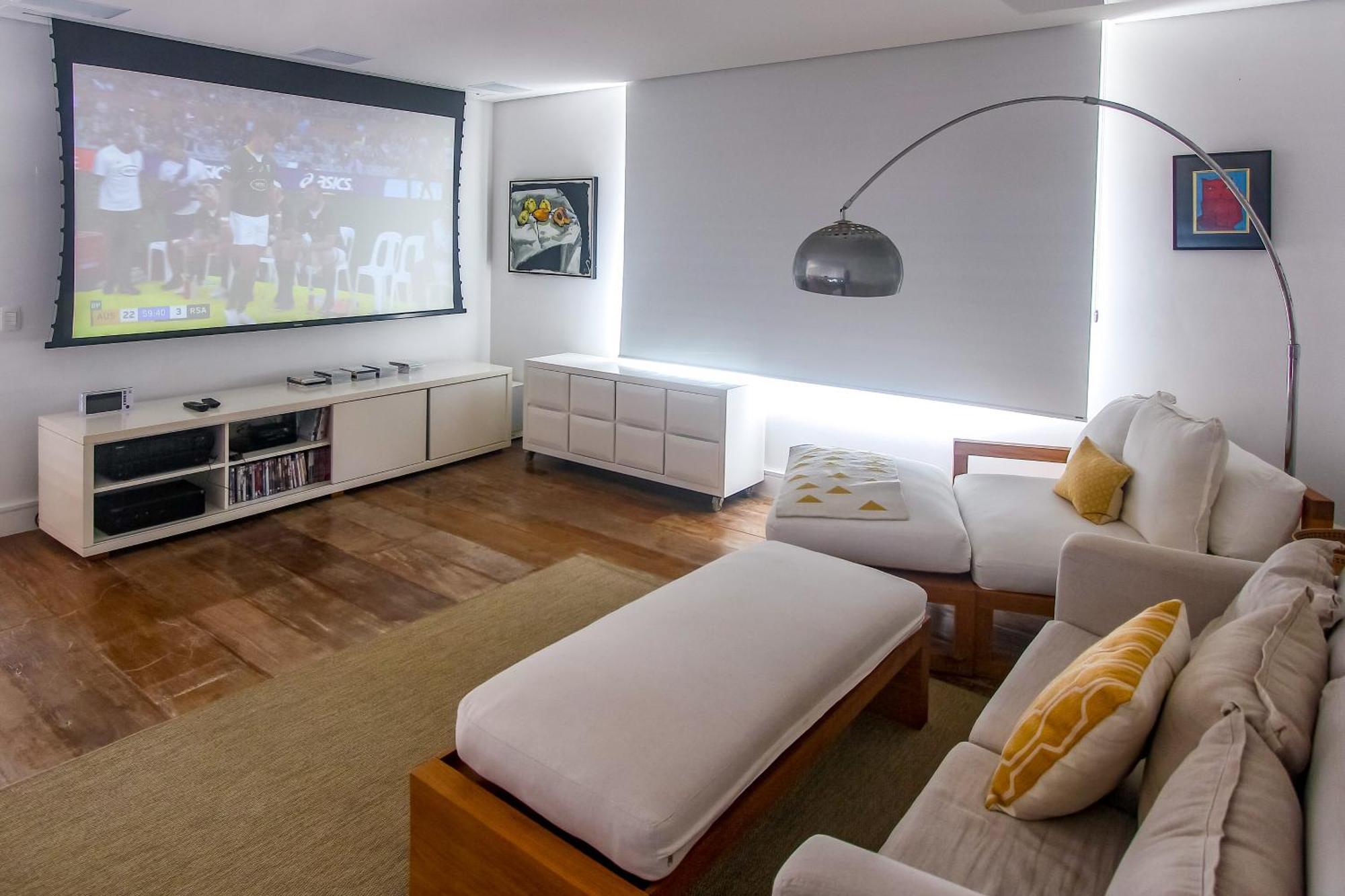 Tropical Contemporary Suites Paraty Bagian luar foto