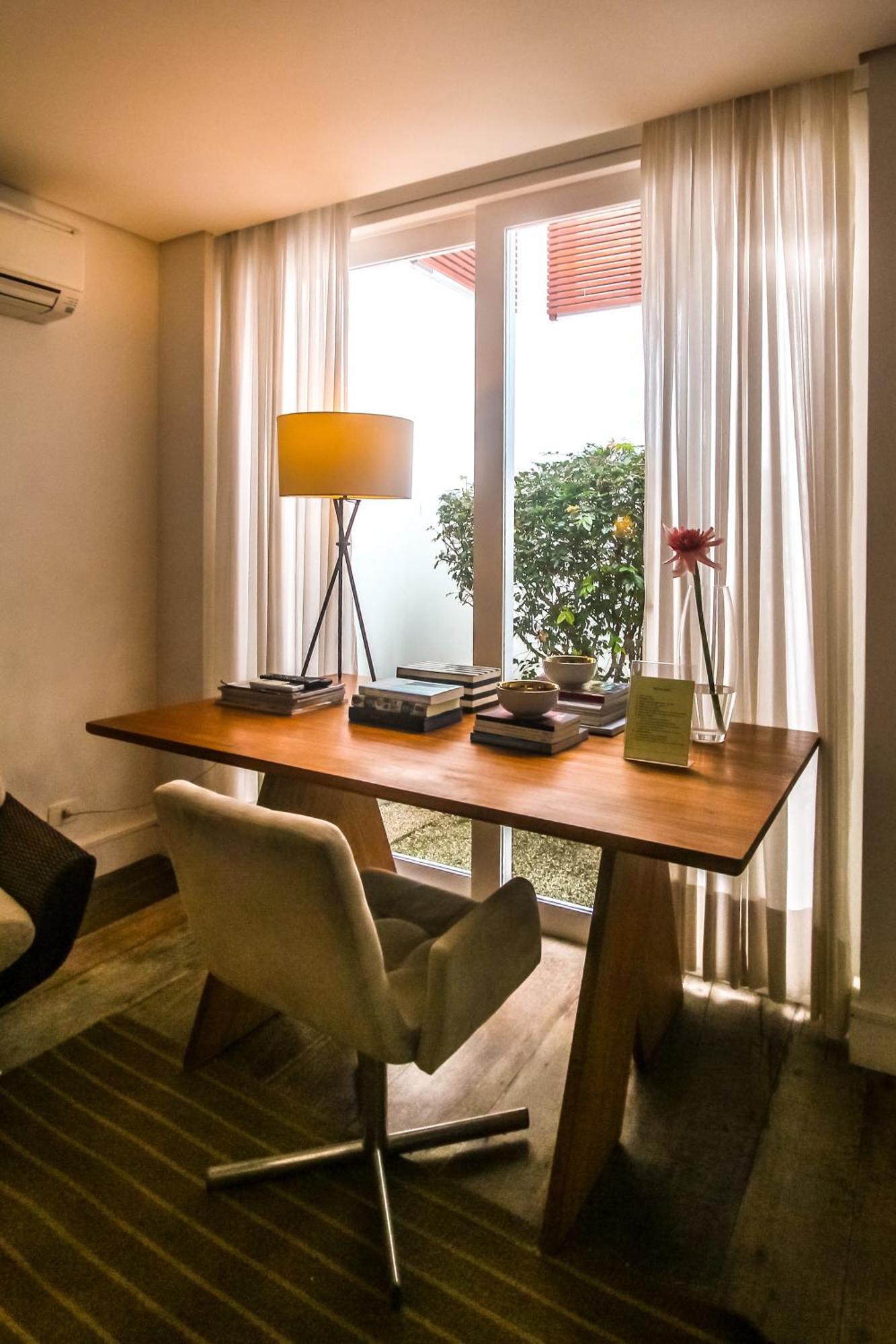 Tropical Contemporary Suites Paraty Bagian luar foto