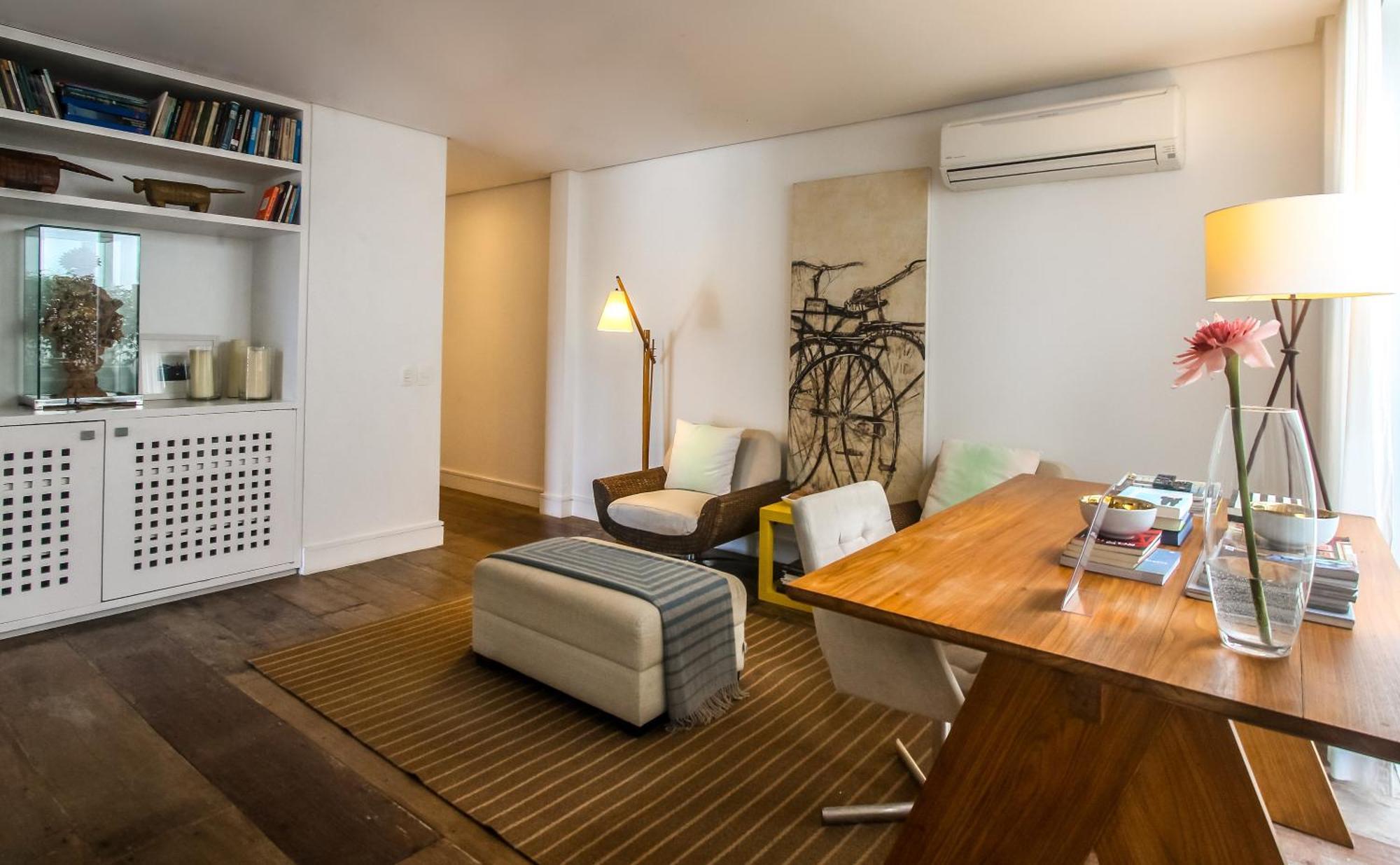 Tropical Contemporary Suites Paraty Bagian luar foto