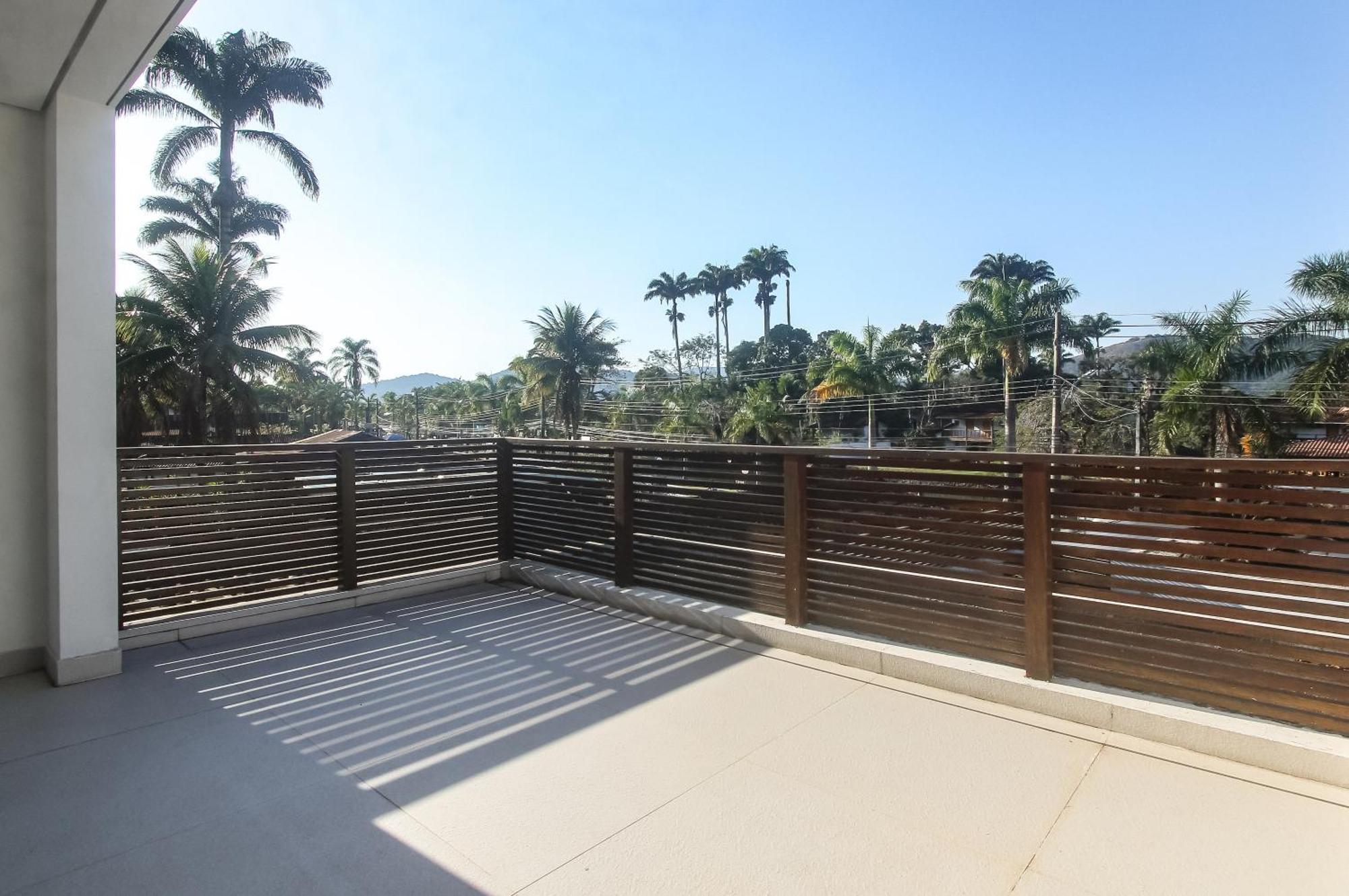 Tropical Contemporary Suites Paraty Bagian luar foto