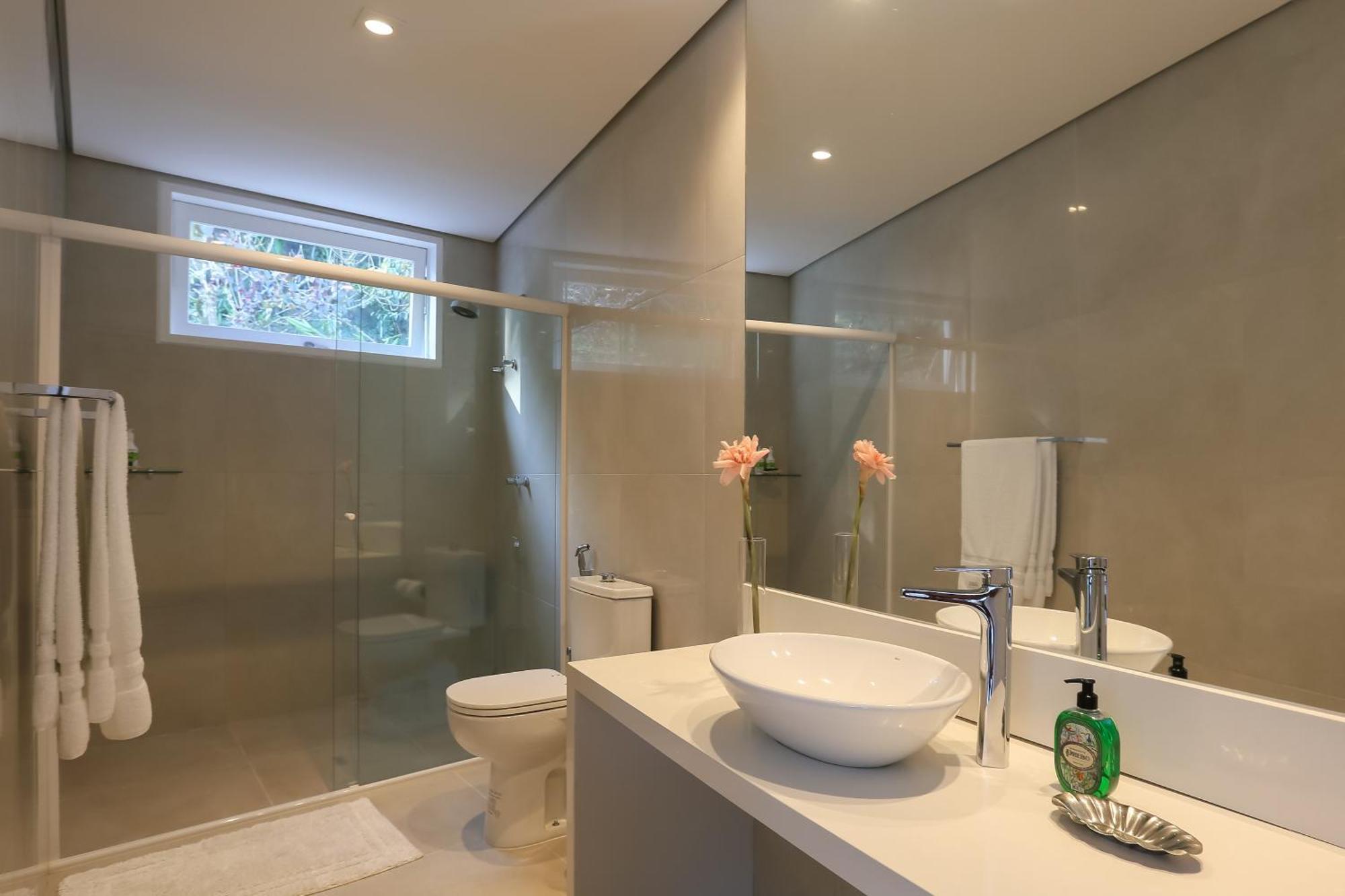 Tropical Contemporary Suites Paraty Bagian luar foto