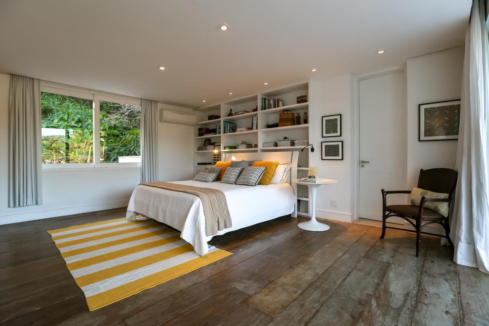Tropical Contemporary Suites Paraty Bagian luar foto