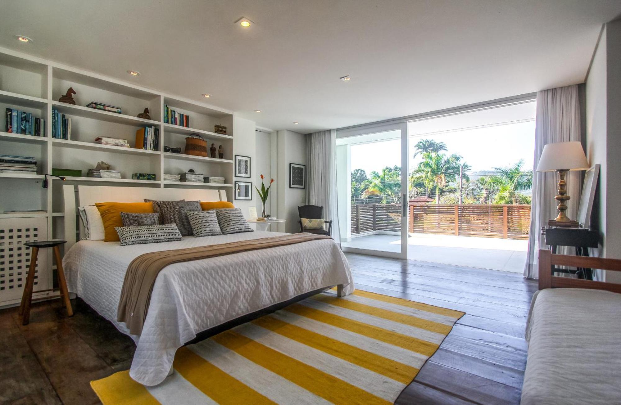 Tropical Contemporary Suites Paraty Bagian luar foto