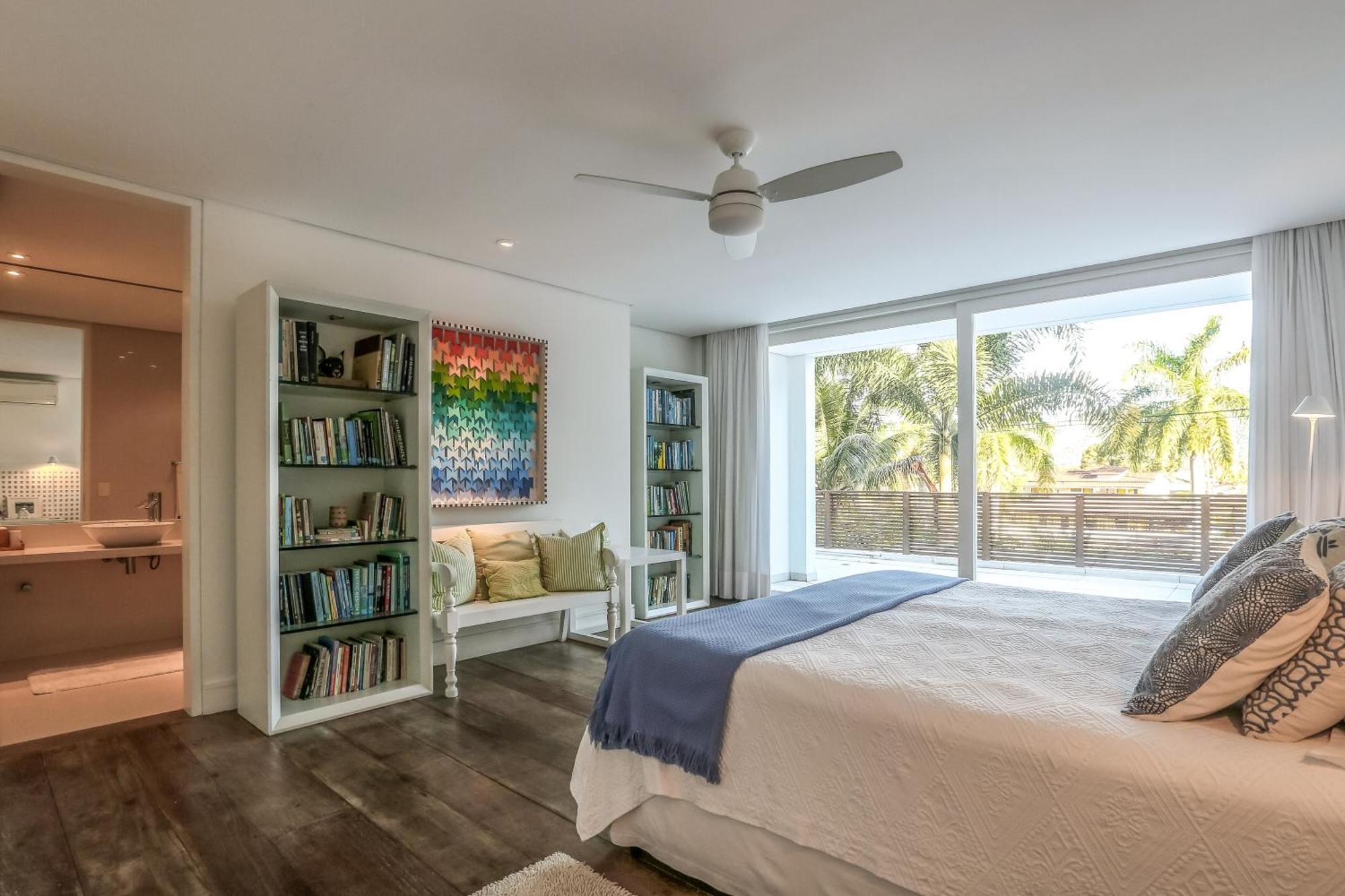 Tropical Contemporary Suites Paraty Bagian luar foto