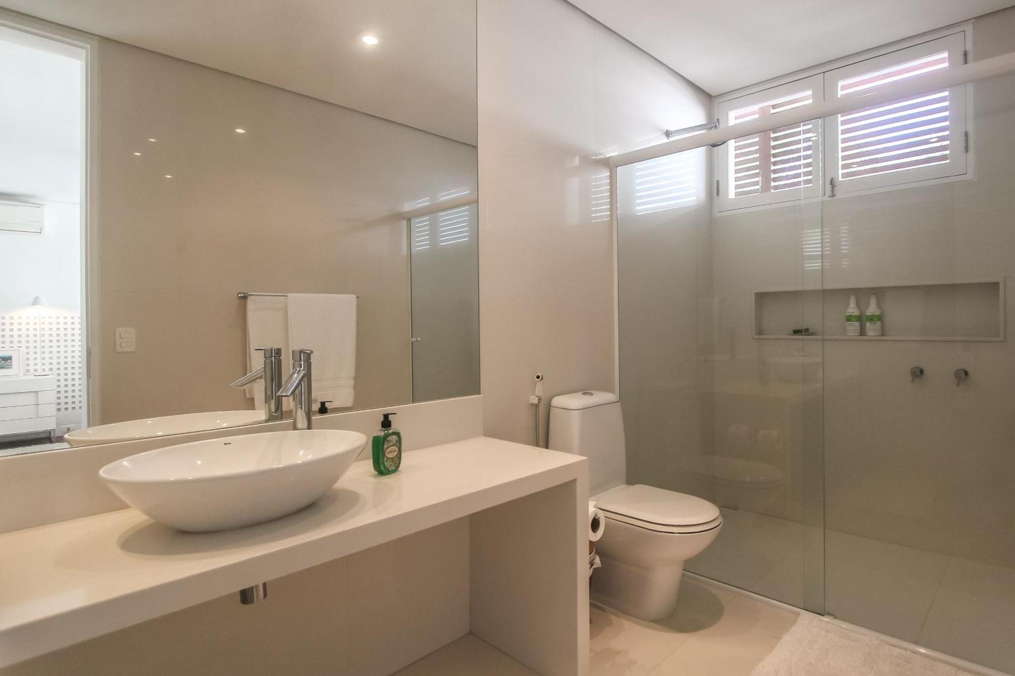 Tropical Contemporary Suites Paraty Bagian luar foto
