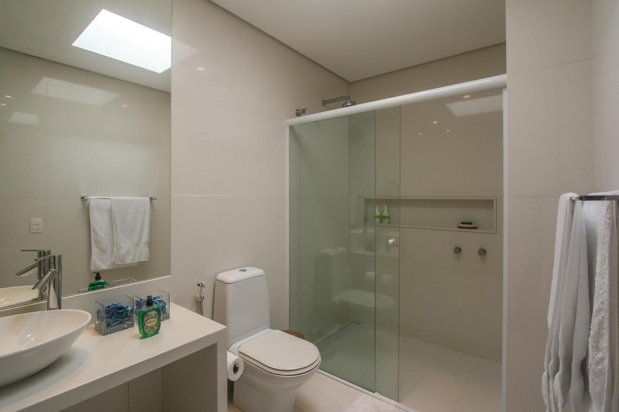 Tropical Contemporary Suites Paraty Bagian luar foto