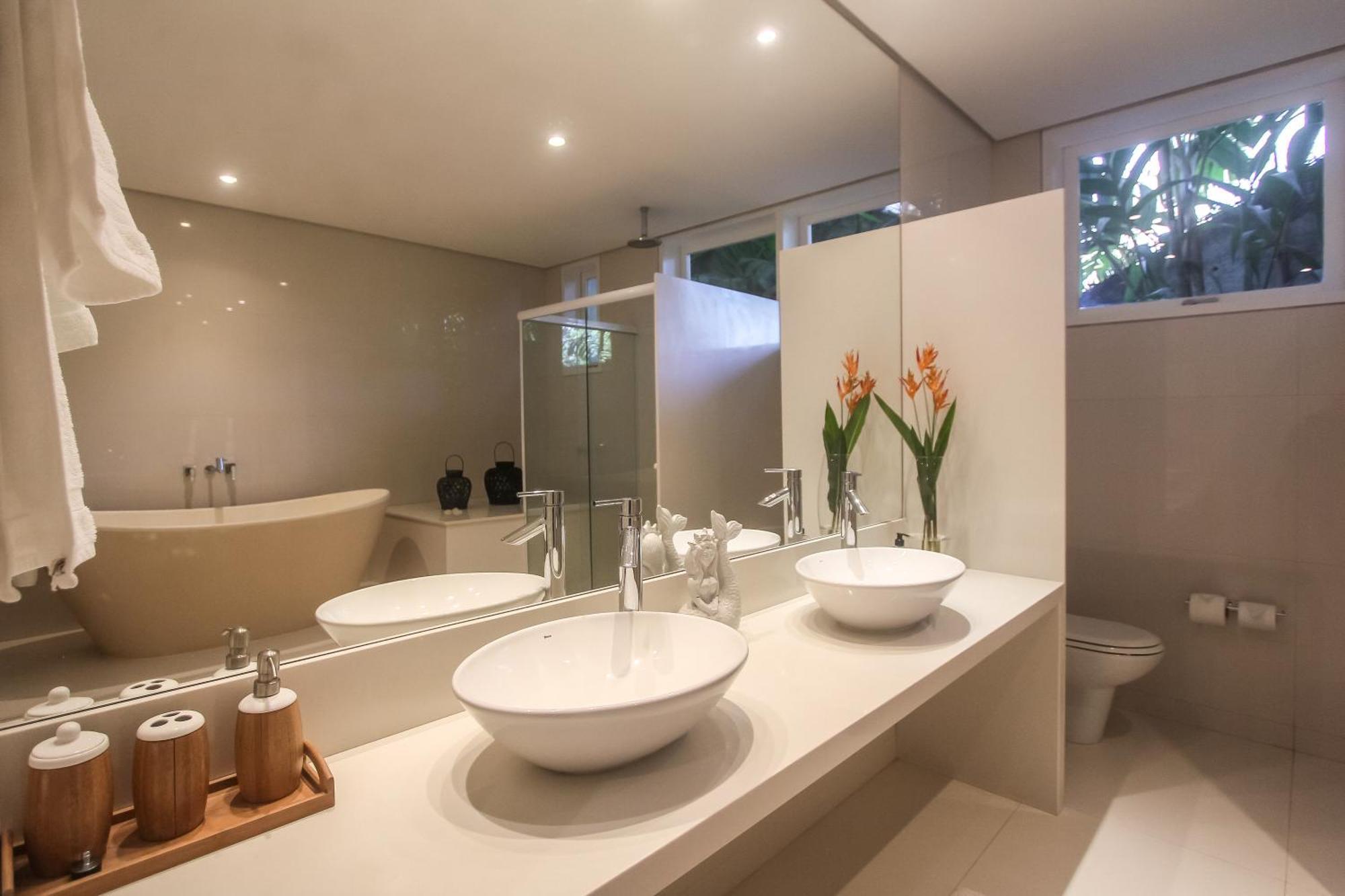 Tropical Contemporary Suites Paraty Bagian luar foto