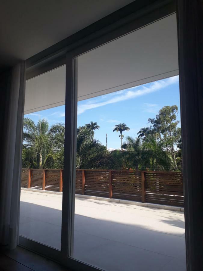 Tropical Contemporary Suites Paraty Bagian luar foto