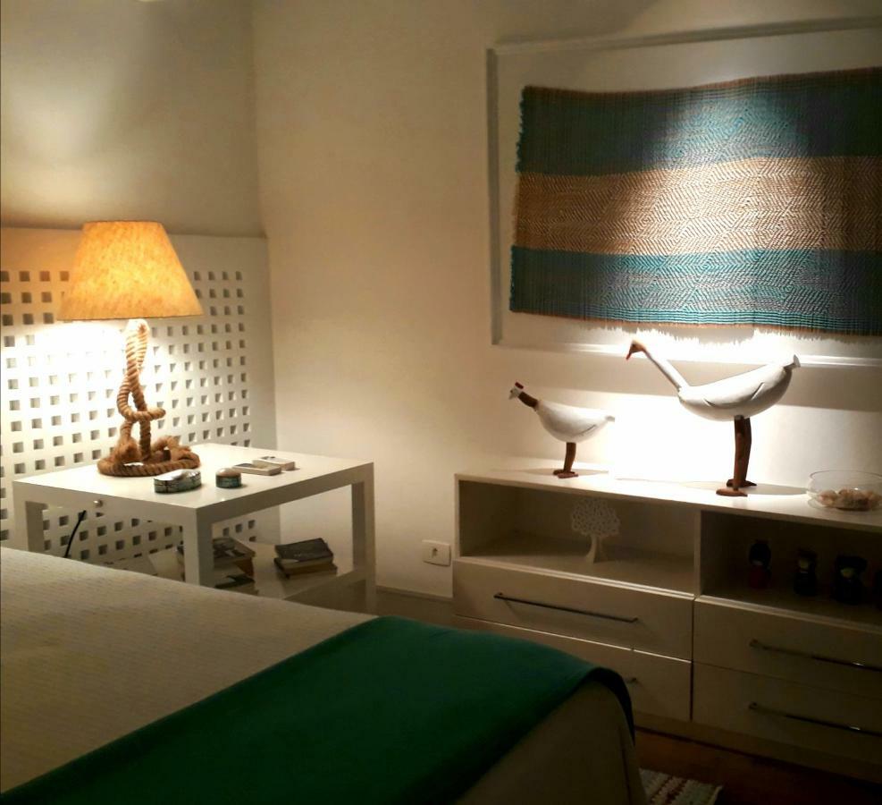 Tropical Contemporary Suites Paraty Bagian luar foto