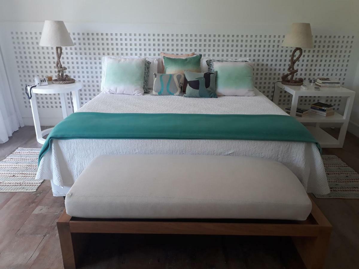 Tropical Contemporary Suites Paraty Bagian luar foto