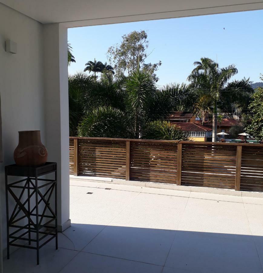 Tropical Contemporary Suites Paraty Bagian luar foto