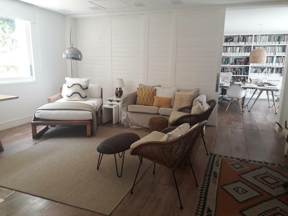 Tropical Contemporary Suites Paraty Bagian luar foto