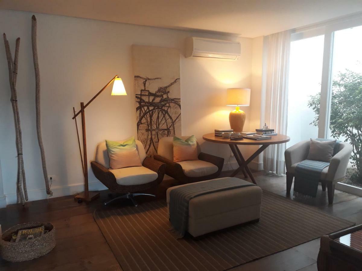 Tropical Contemporary Suites Paraty Bagian luar foto