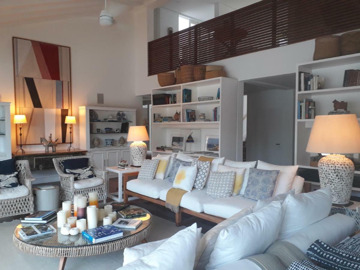 Tropical Contemporary Suites Paraty Bagian luar foto