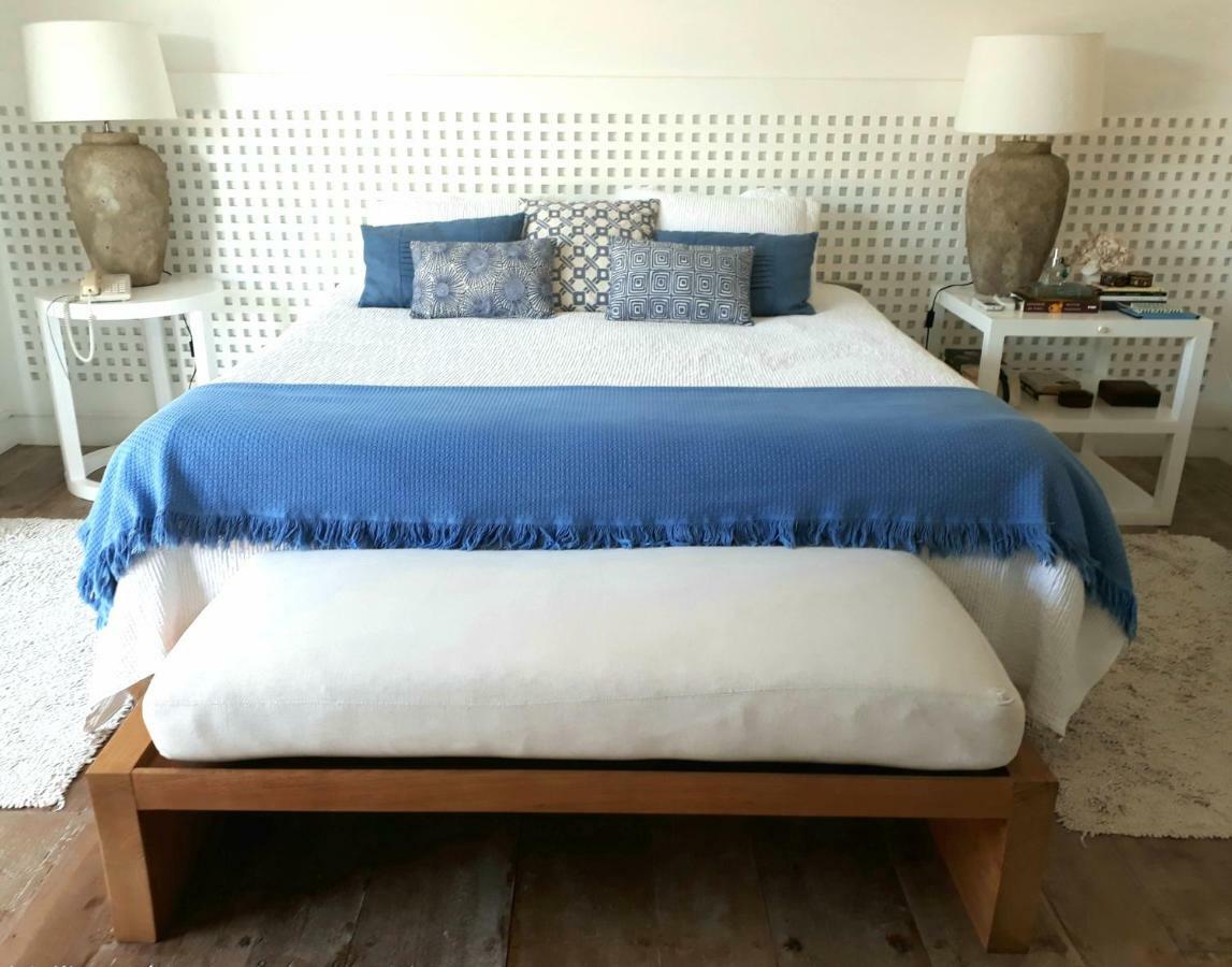 Tropical Contemporary Suites Paraty Bagian luar foto