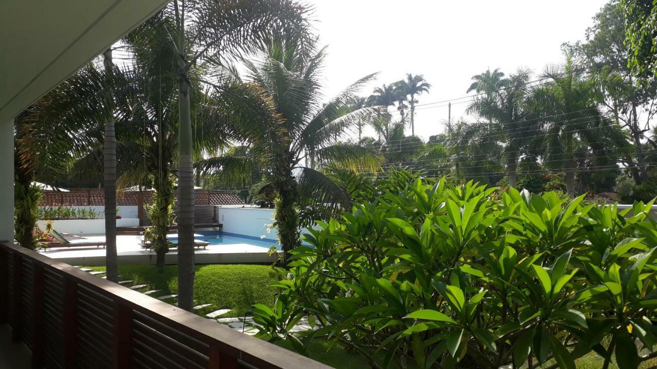 Tropical Contemporary Suites Paraty Bagian luar foto