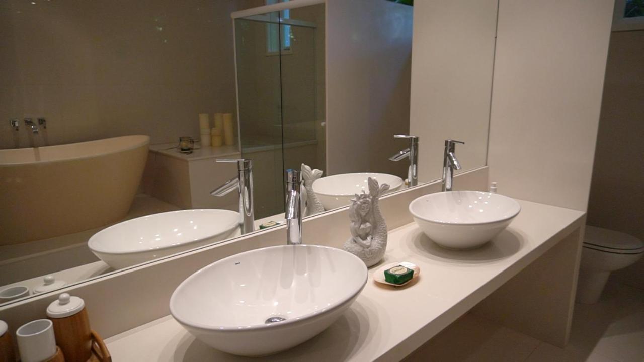 Tropical Contemporary Suites Paraty Bagian luar foto
