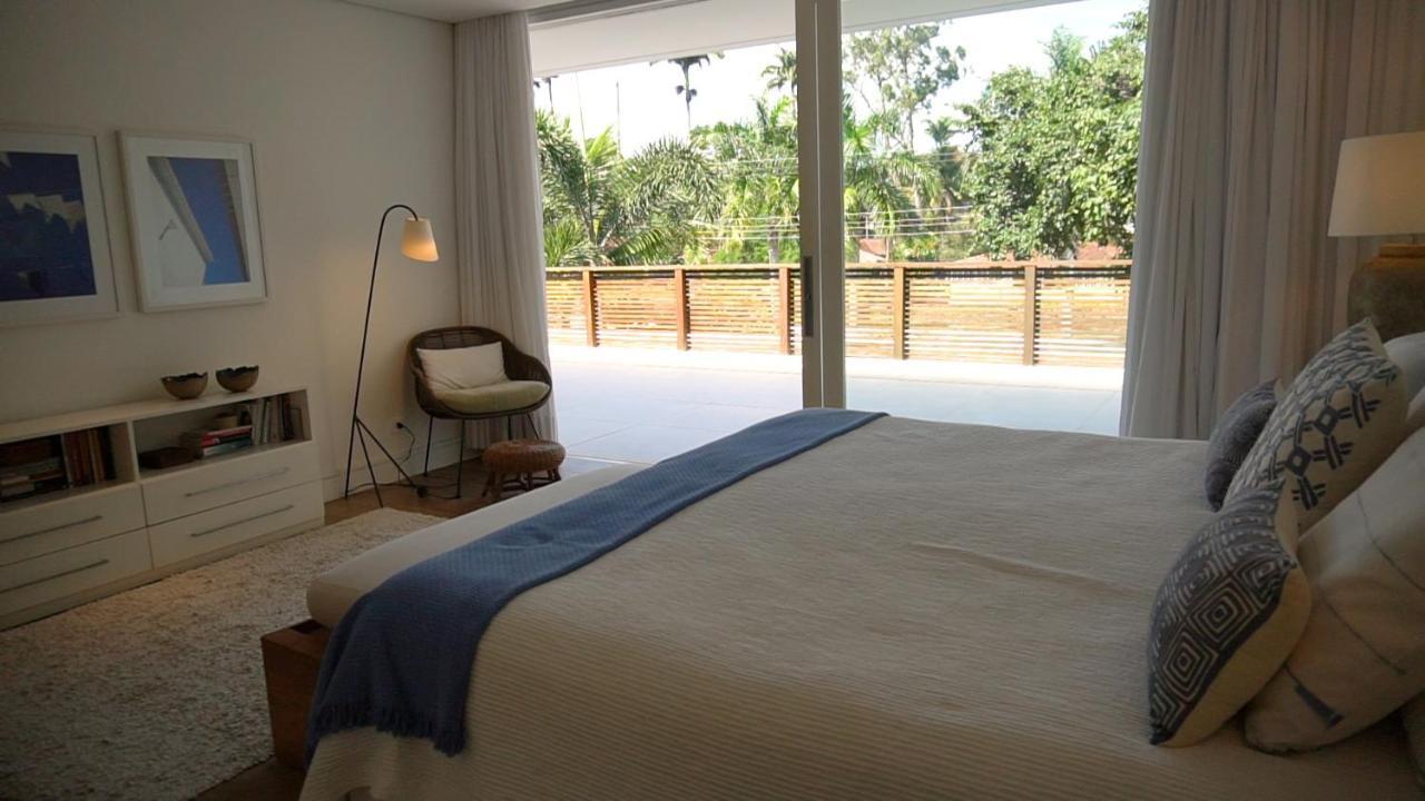 Tropical Contemporary Suites Paraty Bagian luar foto