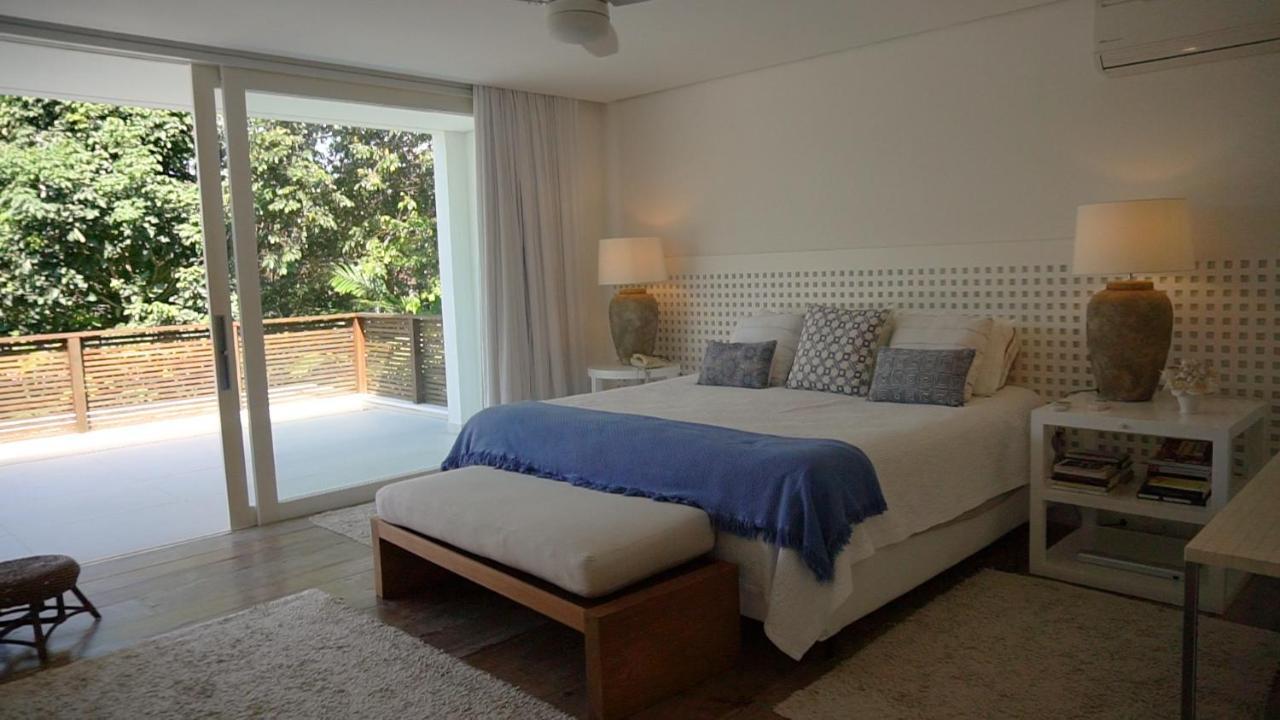 Tropical Contemporary Suites Paraty Bagian luar foto