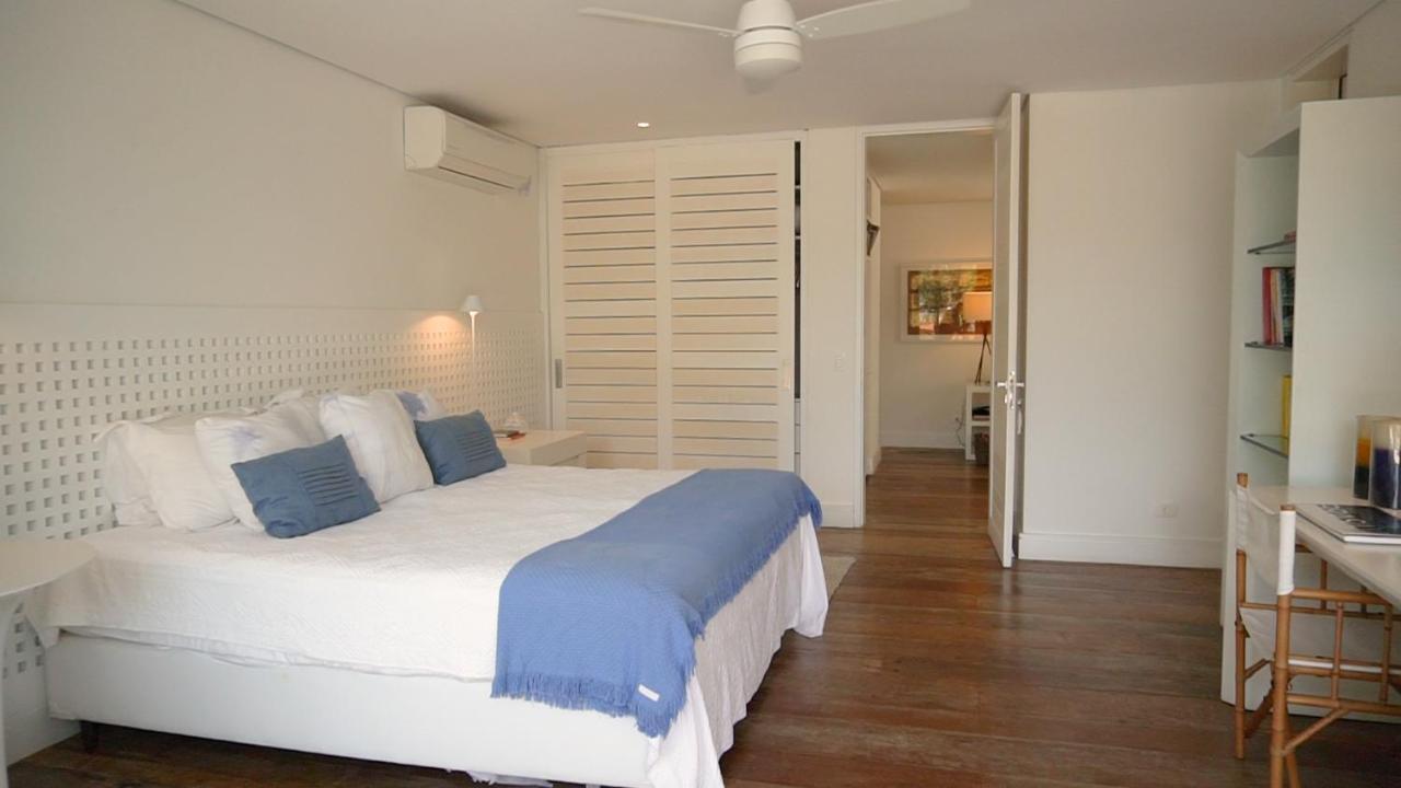 Tropical Contemporary Suites Paraty Bagian luar foto